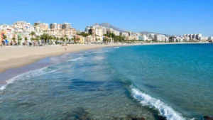 Comprar casa en España siendo extranjero — Costa Blanca Sur